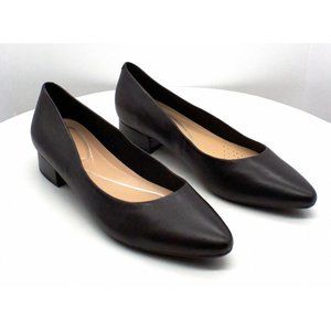 Easy Spirit Caldise Block-Heel Pumps Women's Shoes